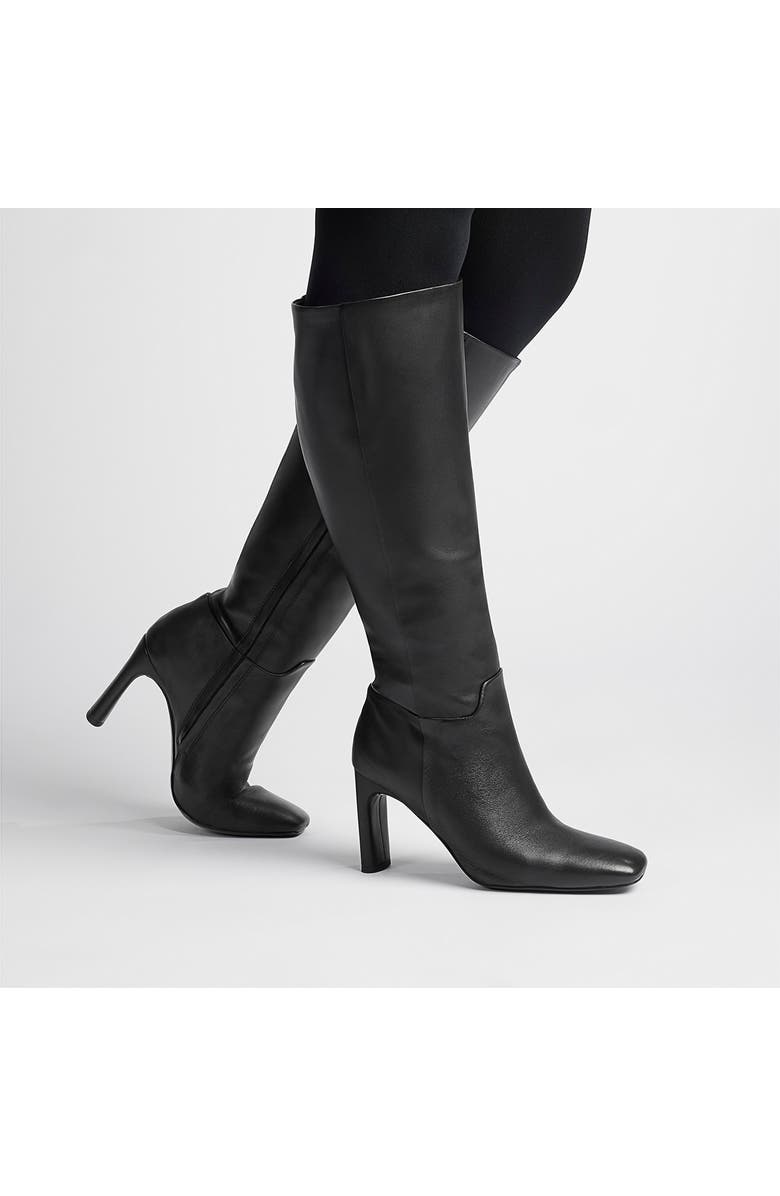 SARTO by Franco Sarto Flexa High Boot, Alternate, color,