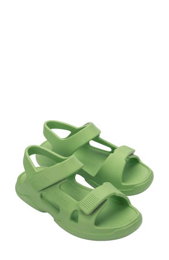 MELISSA MELISSA FREE PAPATE SANDAL 