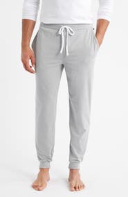 BOSS Mix Match Stretch Cotton Pajama Pants