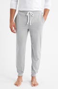 BOSS Mix Match Stretch Cotton Pajama Pants