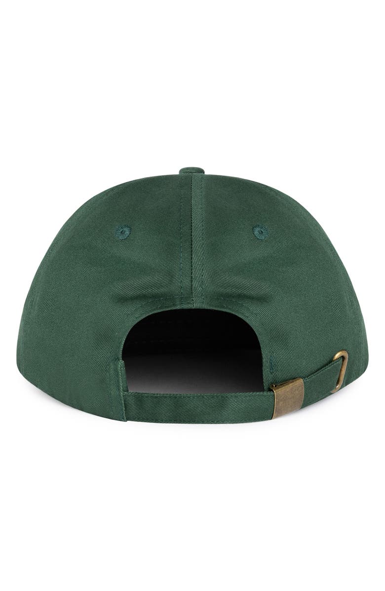 Quiet Golf Society Baseball Cap, Alternate, color, 