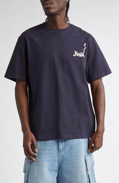 Men's JW Anderson Shirts | Nordstrom Men's JW Anderson Shirts | Nordstrom