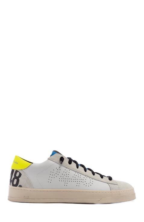 Men's P448 White Sneakers & Athletic Shoes | Nordstrom