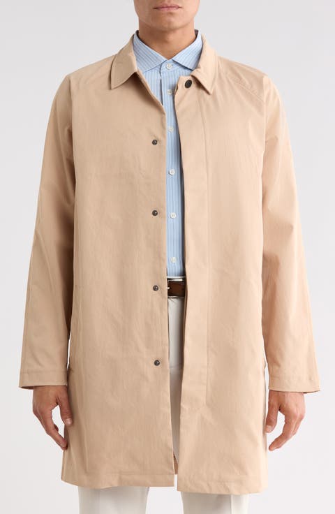 Aux Mac Coat