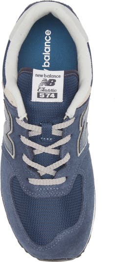Kids' 574 Core Sneaker