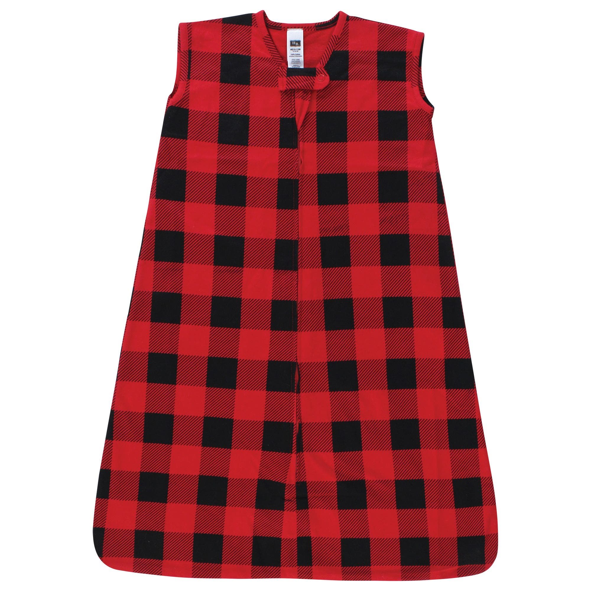 Buffalo Plaid
