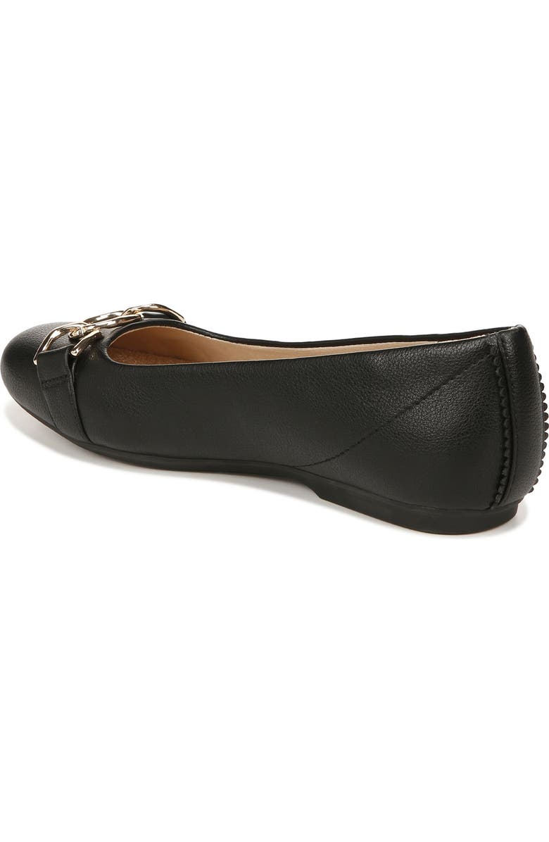 Dr. Scholl's Wexley Chain Detail Flat, Alternate, color,