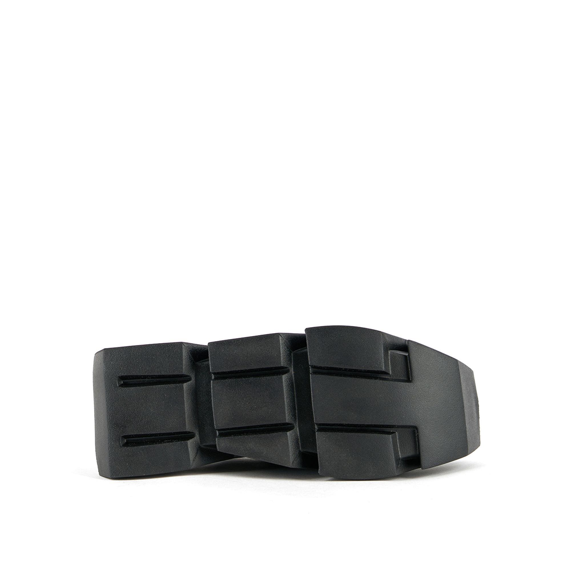United Nude Bull Sporty, Alternate, color, Black