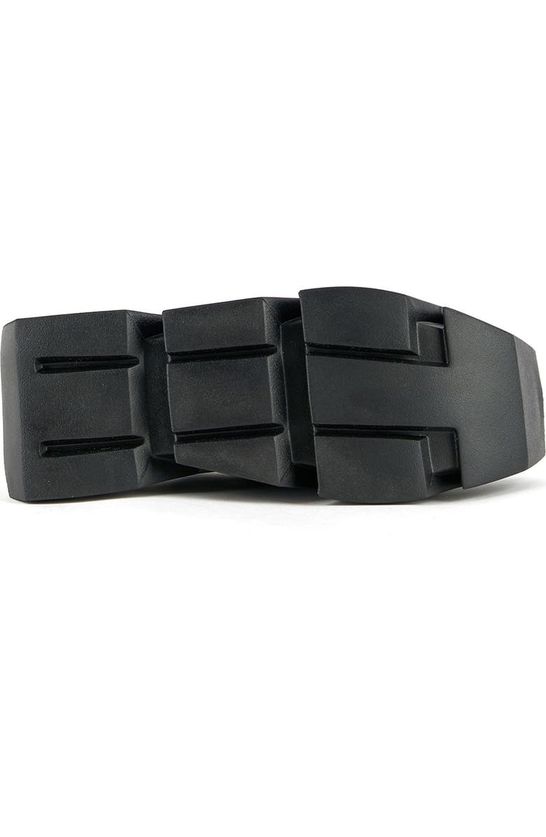 United Nude Bull Sporty, Alternate, color, Black