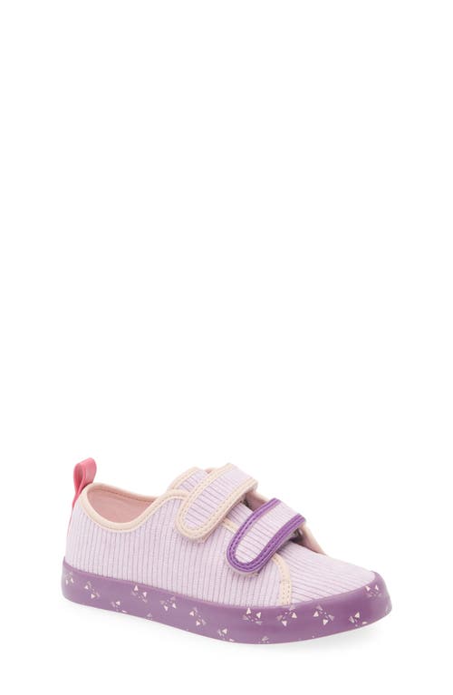 Tucker + Tate Kids' Wren Sneaker In Multi
