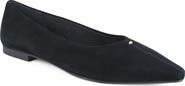 Kenneth Cole Nala Pointed Toe Flat