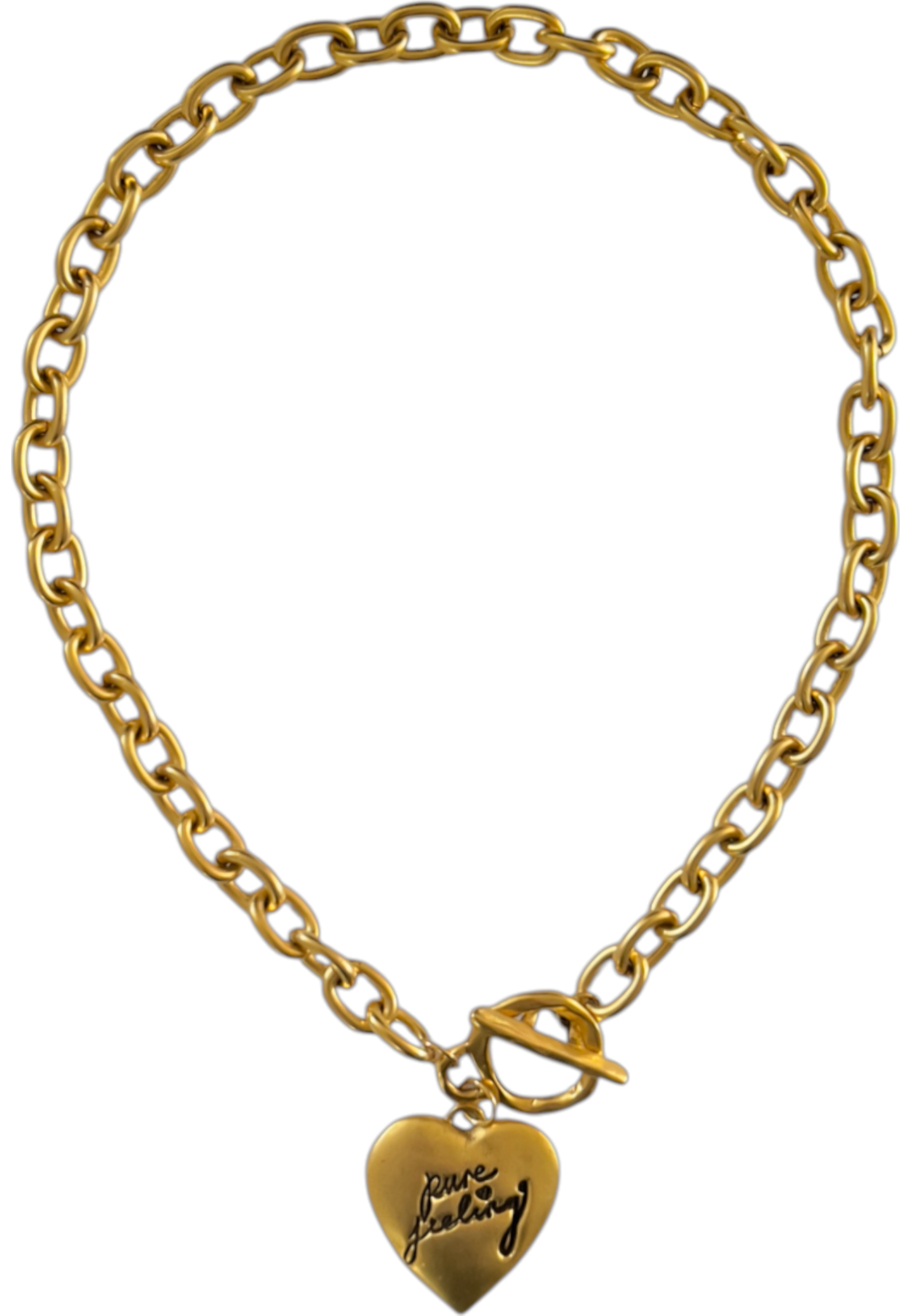 selected Gold