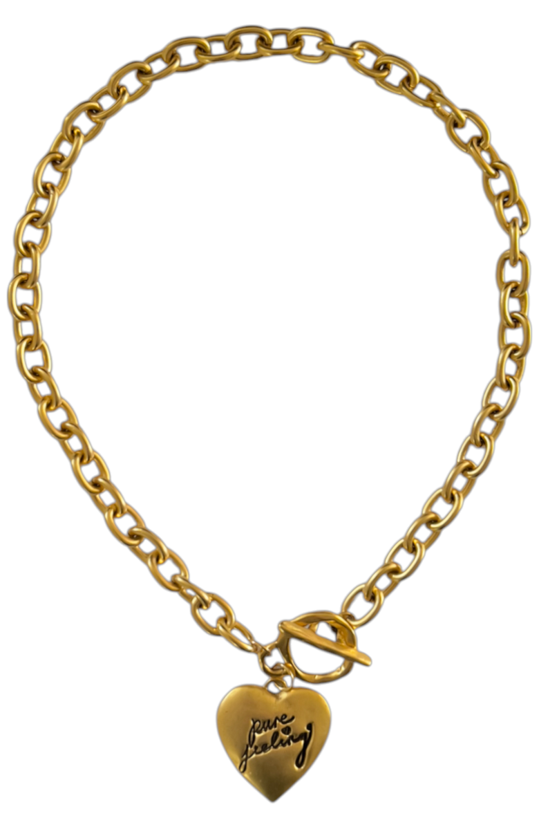 sccollection Saira Necklace, Main, color, Pearl