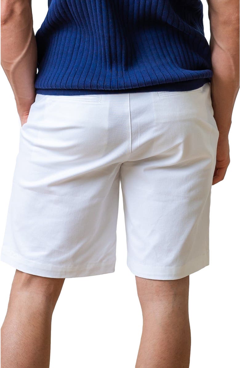 Hope & Henry Men's 9" Stretch Chino Short, Main, color,