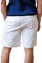 selected White Stretch