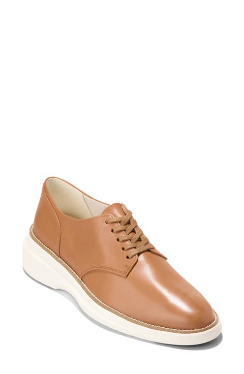 Grand Shadowlite Derby (Women)