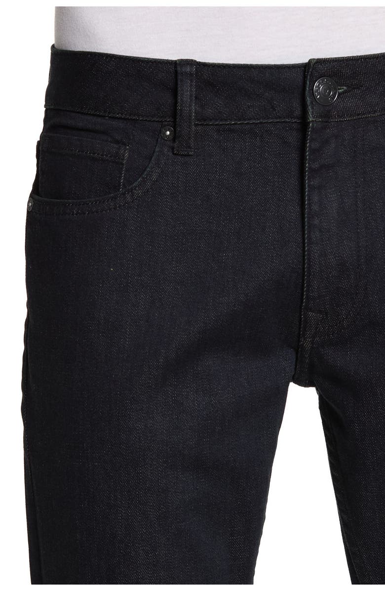 Vigoss Mick Slim Jeans, Alternate, color, 