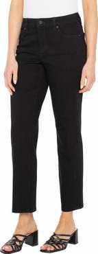 Liverpool Los Angeles High Waist Ankle Non-Skinny Skinny Jeans