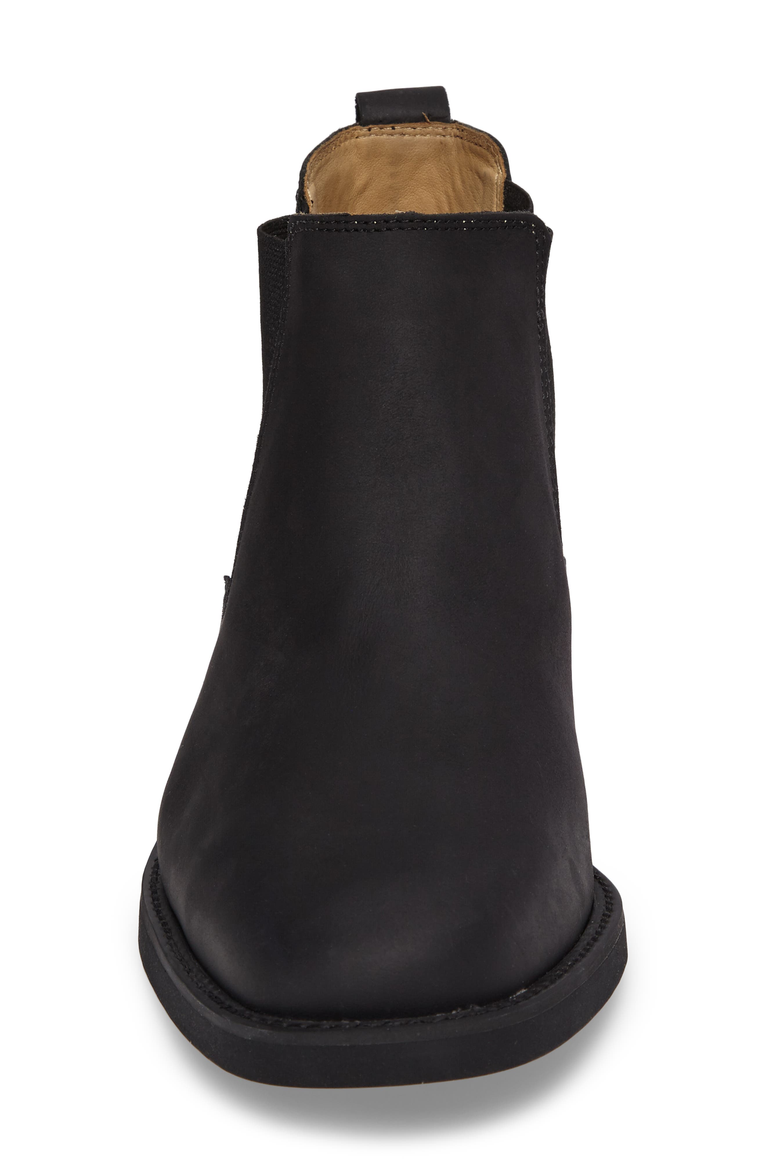 Anatomic & Co . Cardoso Chelsea Boot, Alternate, color, 
