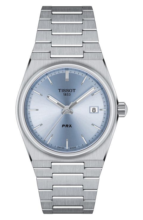 PRX Bracelet Watch, 35mm