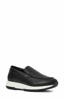 Aquatalia Karena Weatherproof Slip-On Sneaker