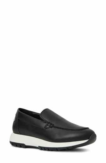 Aquatalia Karena Weatherproof Slip-On Sneaker
