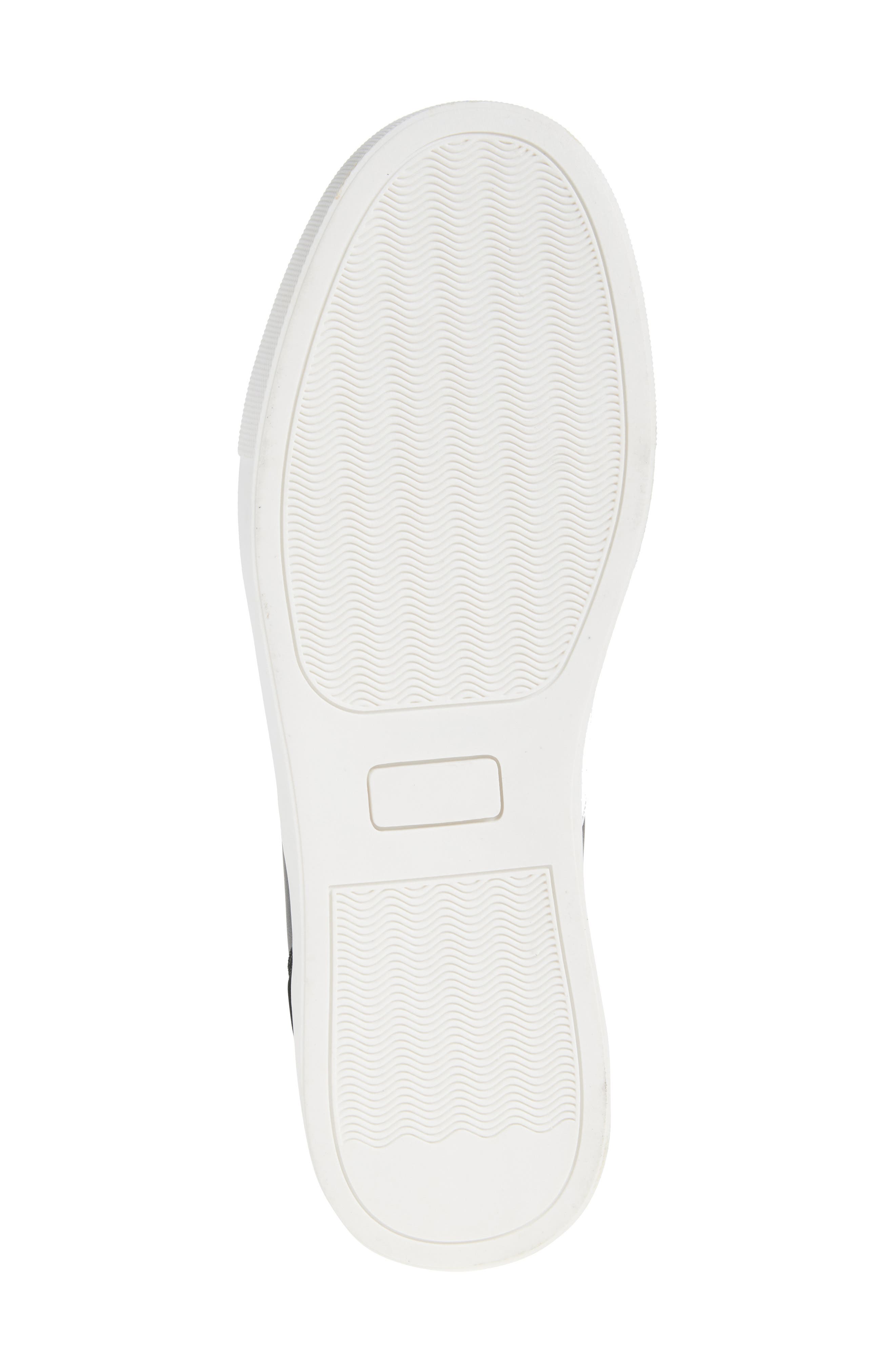 Roberto Cavalli Cavalli Class Bike Toe Sneaker, Alternate, color, 