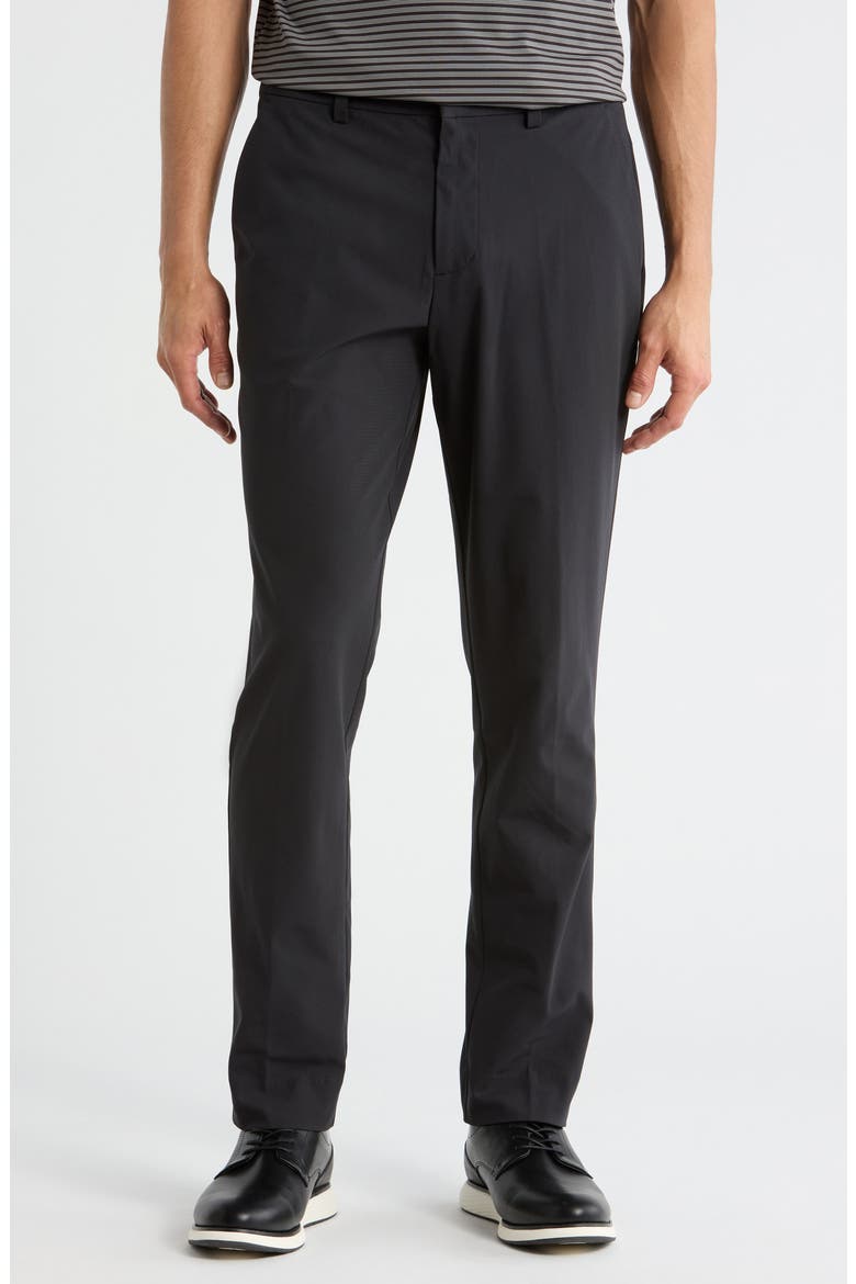 Tech Tour Pants, Main, color, ONYX