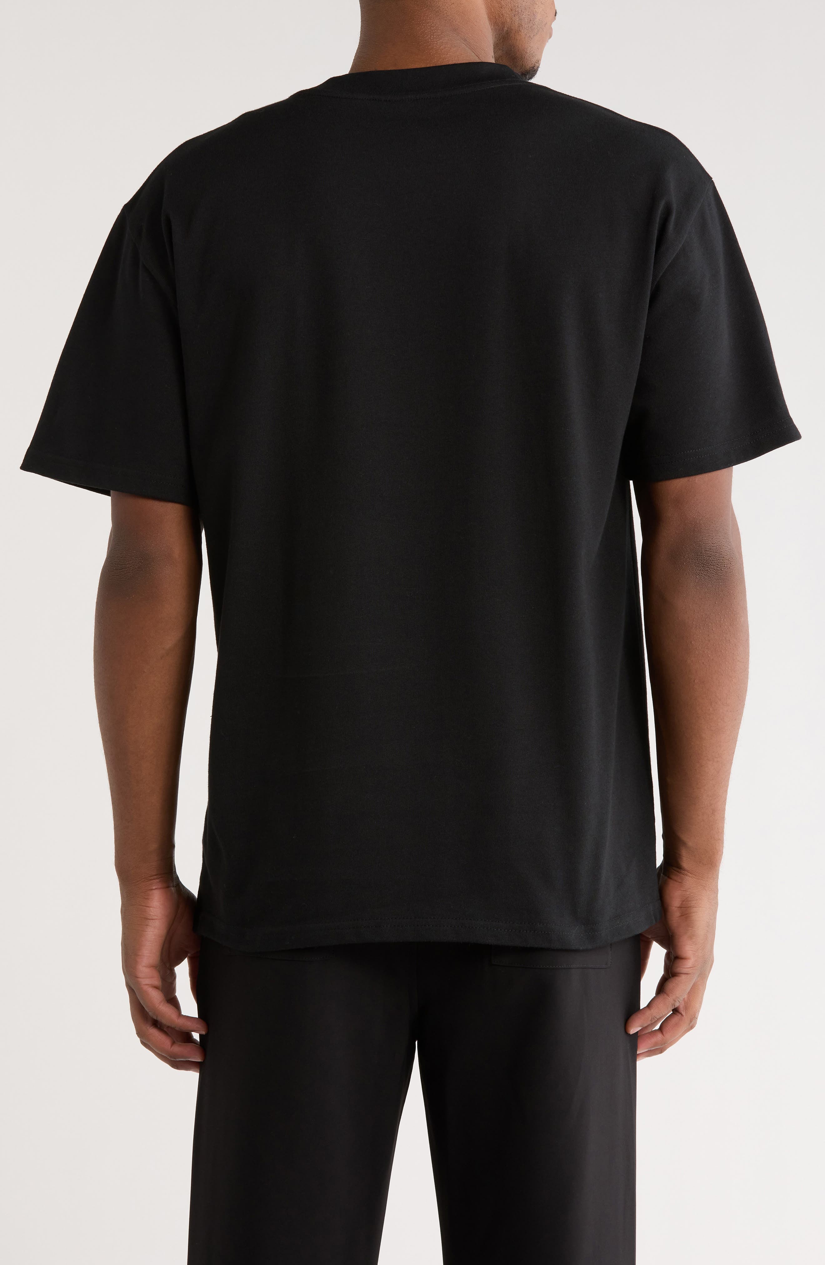 Forever Drappo Graphic T-Shirt - image 2