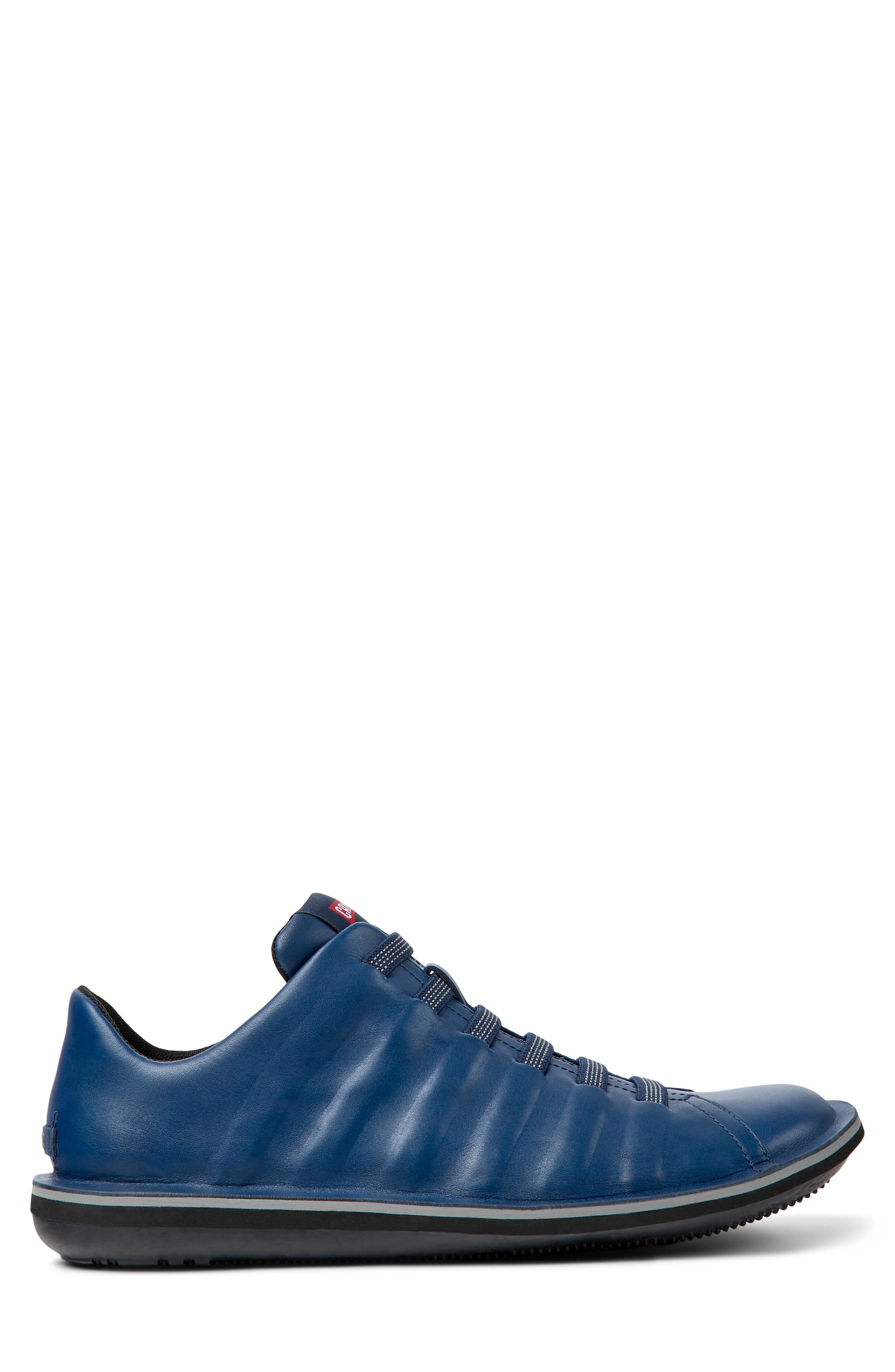Beetle Sneaker, Alternate, color, BLUE