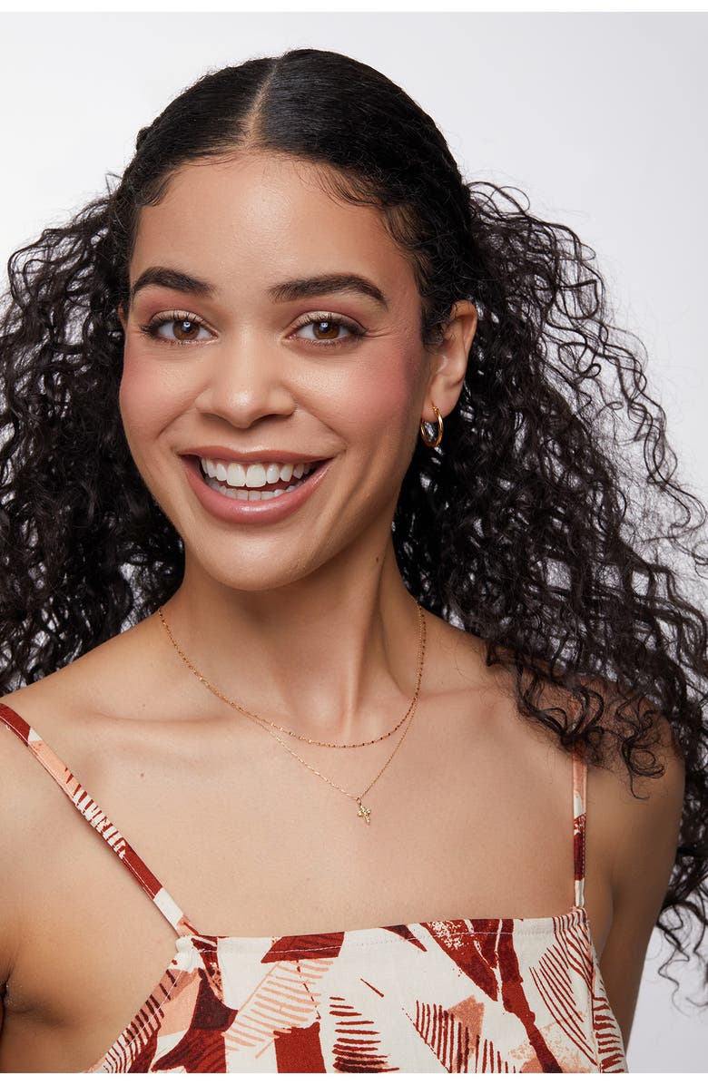 Bony Levy 14K Gold Chain Necklace, Alternate, color, 