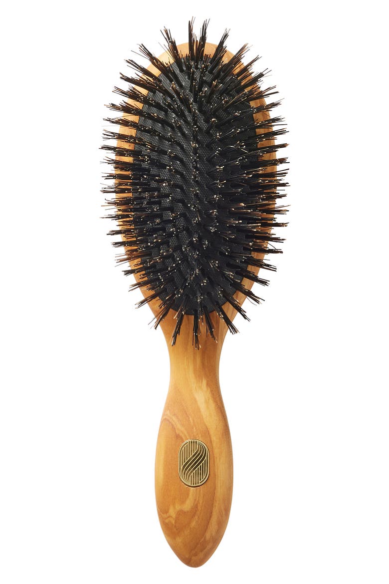 BEAUTE Classic Repair & Shine Brush for Fine to Medium Hair, Main, color, NO COLOR