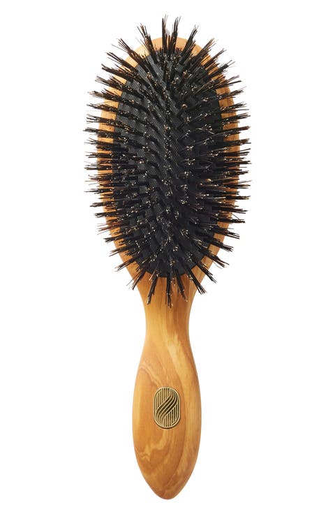 BEAUTE Classic Repair & Shine Brush for Fine to Medium Hair