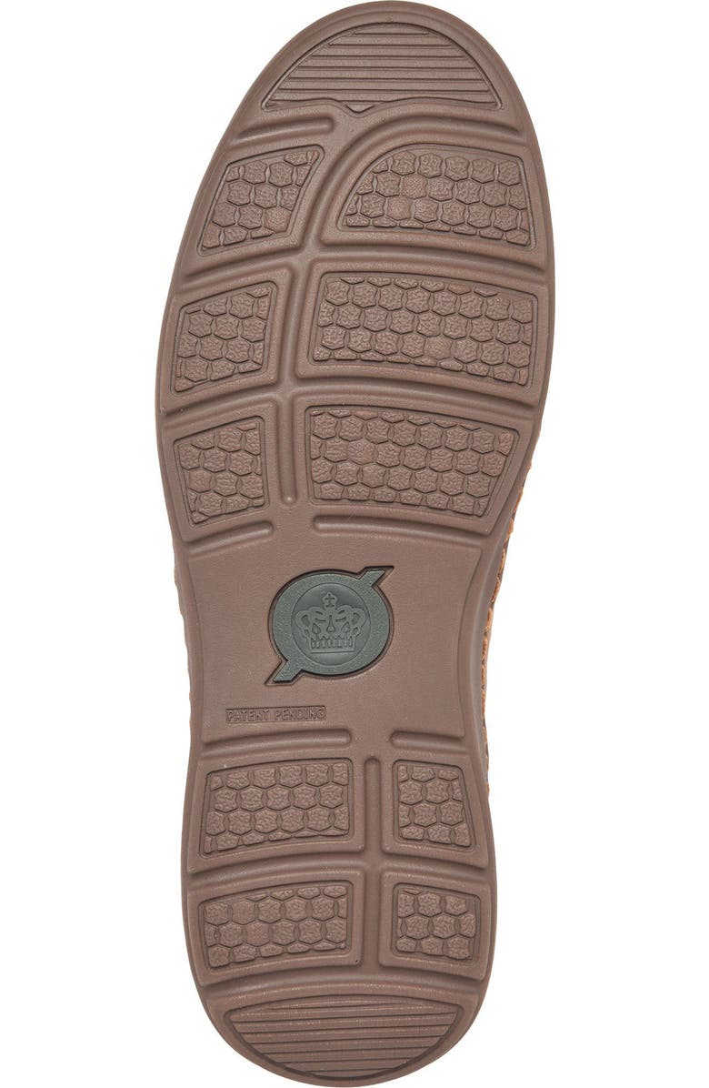 Børn Mackay Slip-On Sneaker, Alternate, color, Brown F/ G