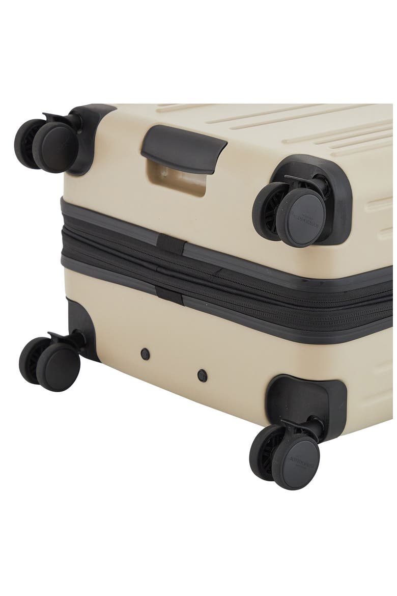 Eindhoven 3-Piece Luggage Set, Alternate, color, TRAVERTINE