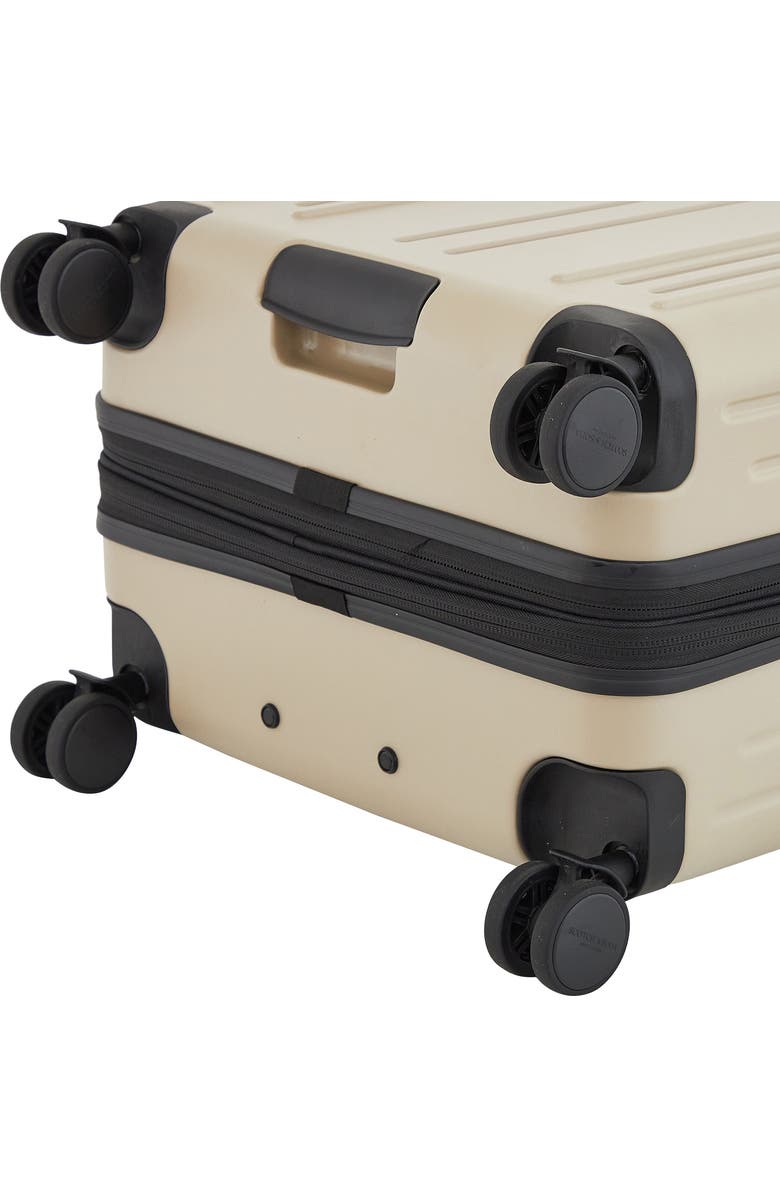 Scotch & Soda Eindhoven 3-Piece Luggage Set, Alternate, color, Travertine