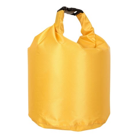 Waterproof 1.3gal Dry Bag