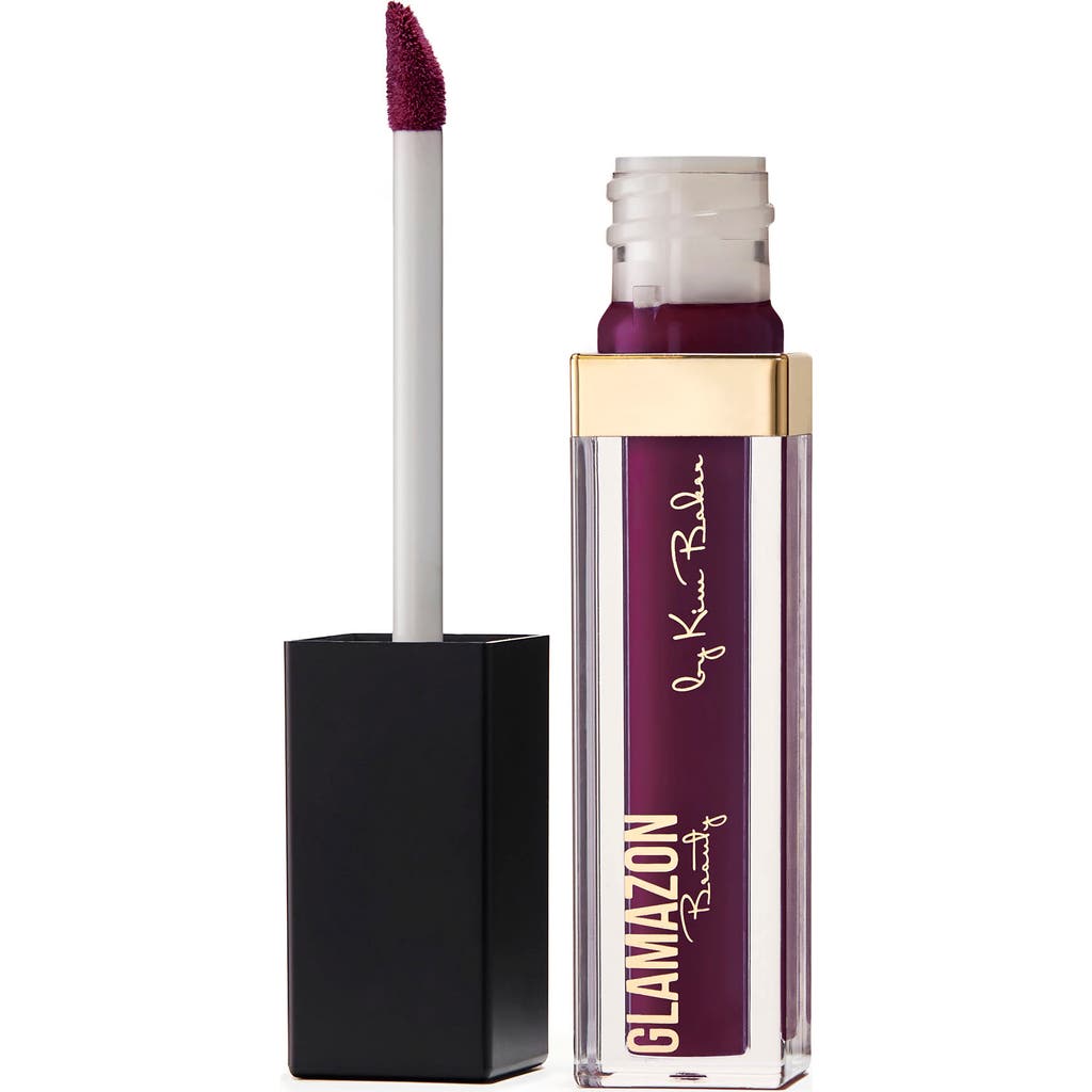 Glamazon Beauty Cheek-n-lip