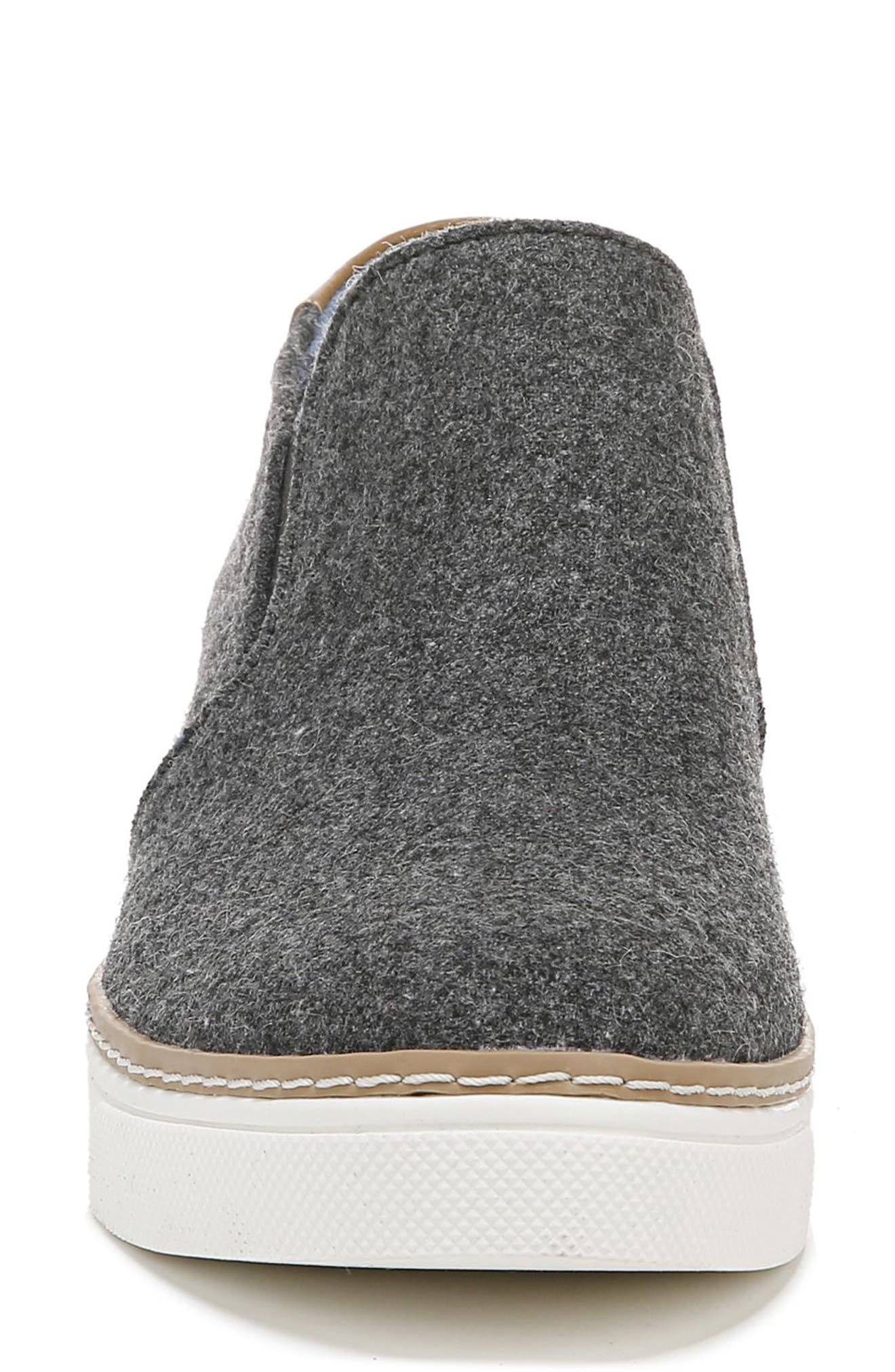 Dr. Scholl's If Only Sneaker, Alternate, color, 