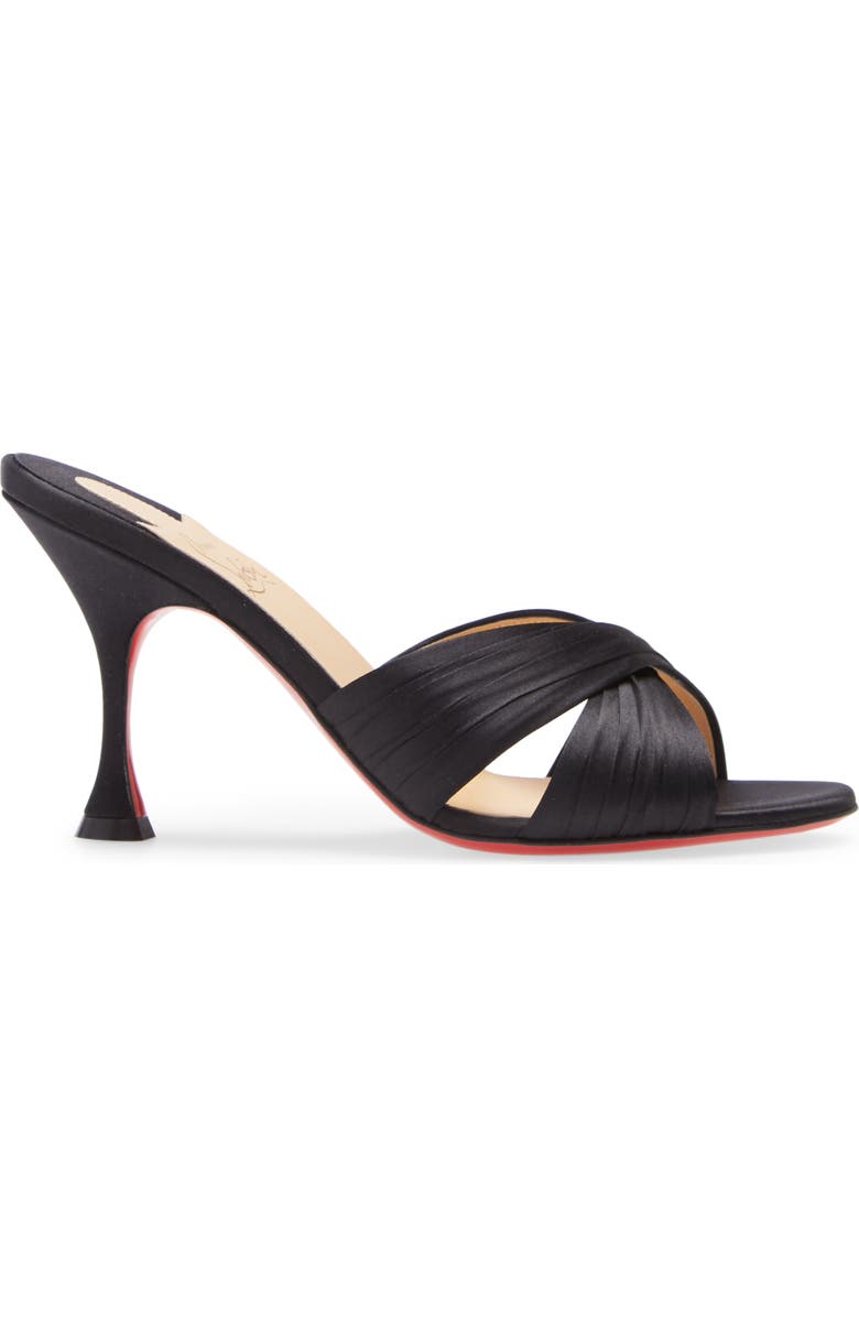 Christian Louboutin Nicol Is Back Slide Sandal, Alternate, color,