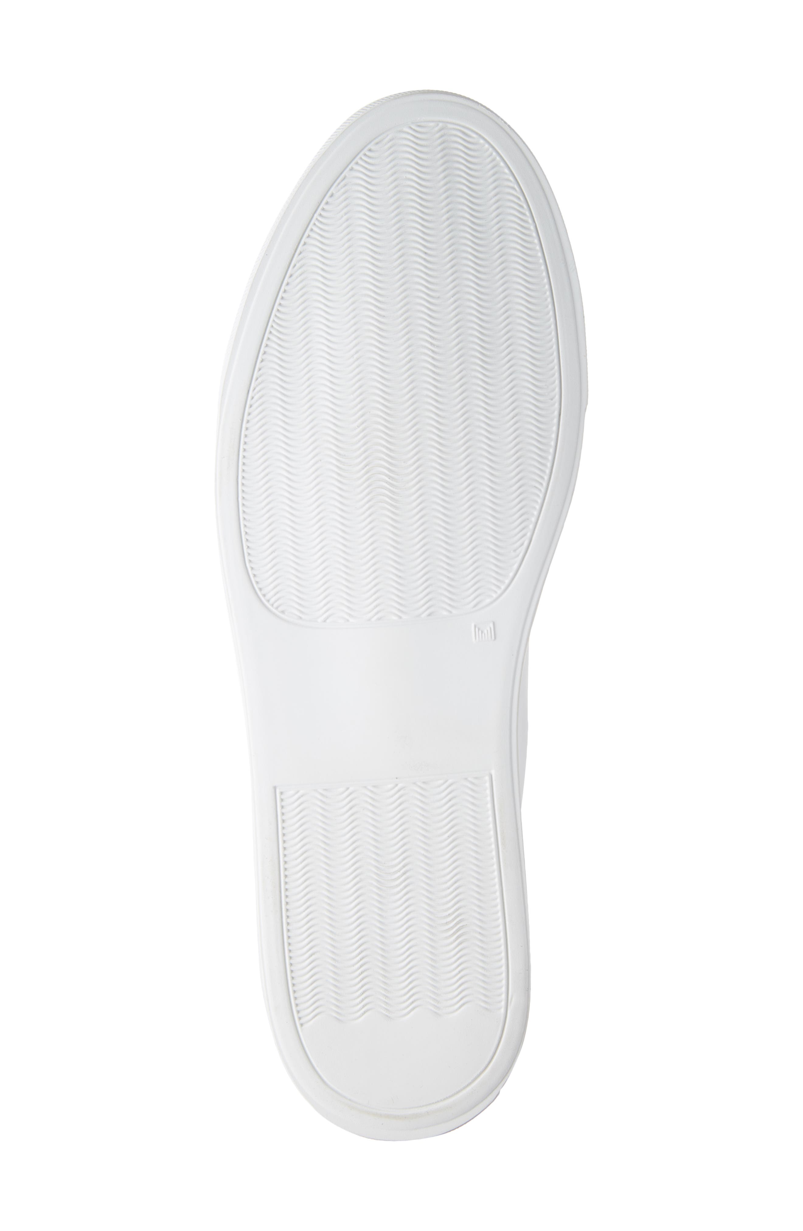 Common Projects Original Achilles High Top Sneaker, Alternate, color, 