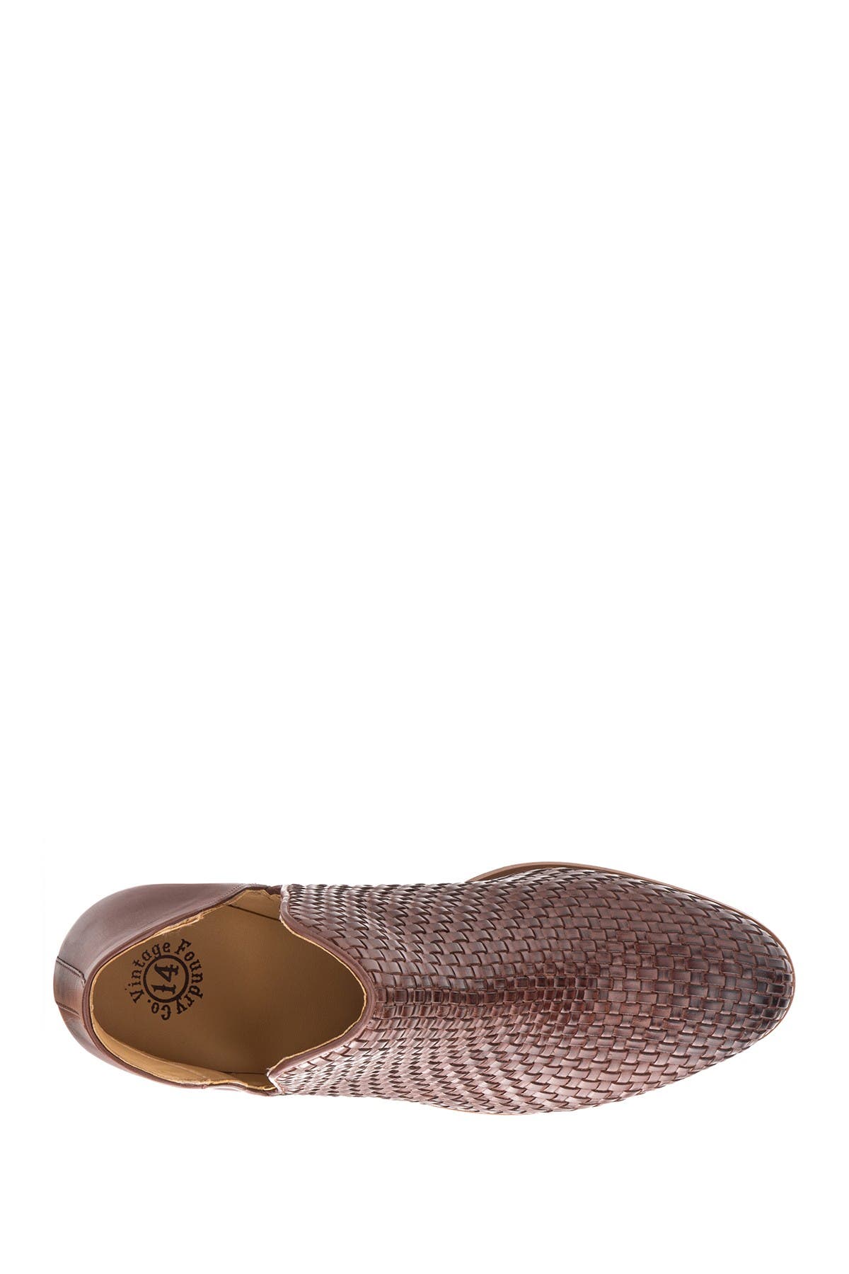 VINTAGE FOUNDRY Skyler Boot, Alternate, color, 