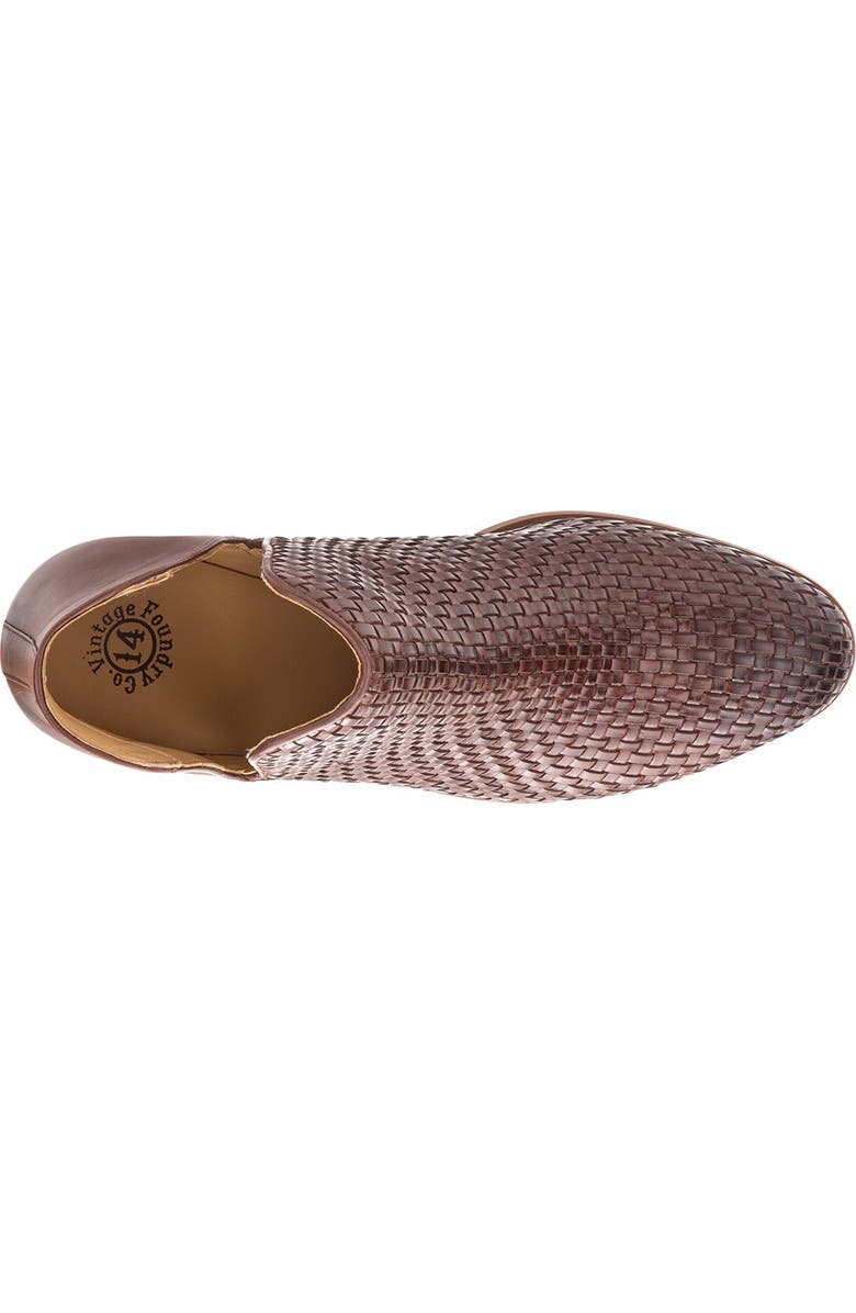 VINTAGE FOUNDRY Skyler Boot, Alternate, color,