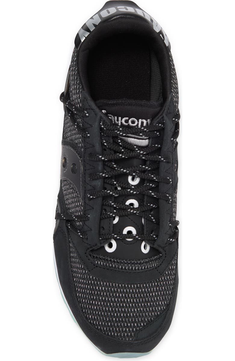 Saucony Jazz Paneled Sneaker, Alternate, color,