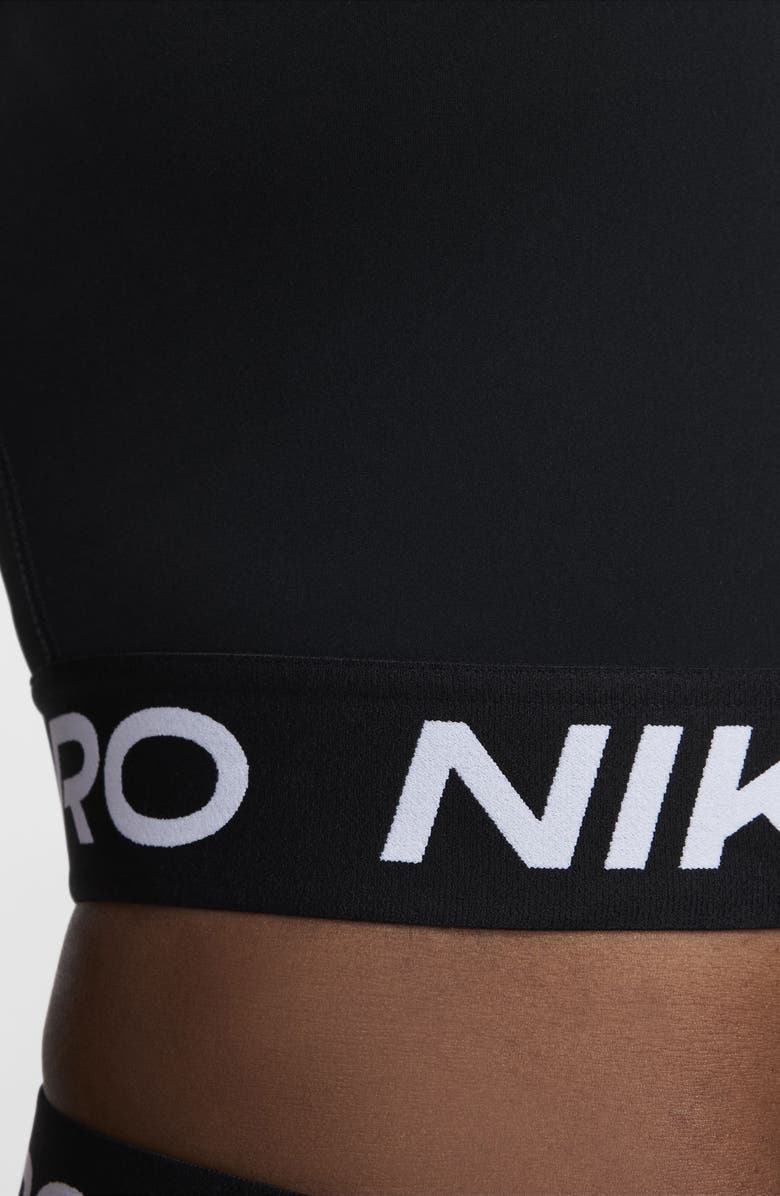 Pro Dri-FIT Crop Tank Top