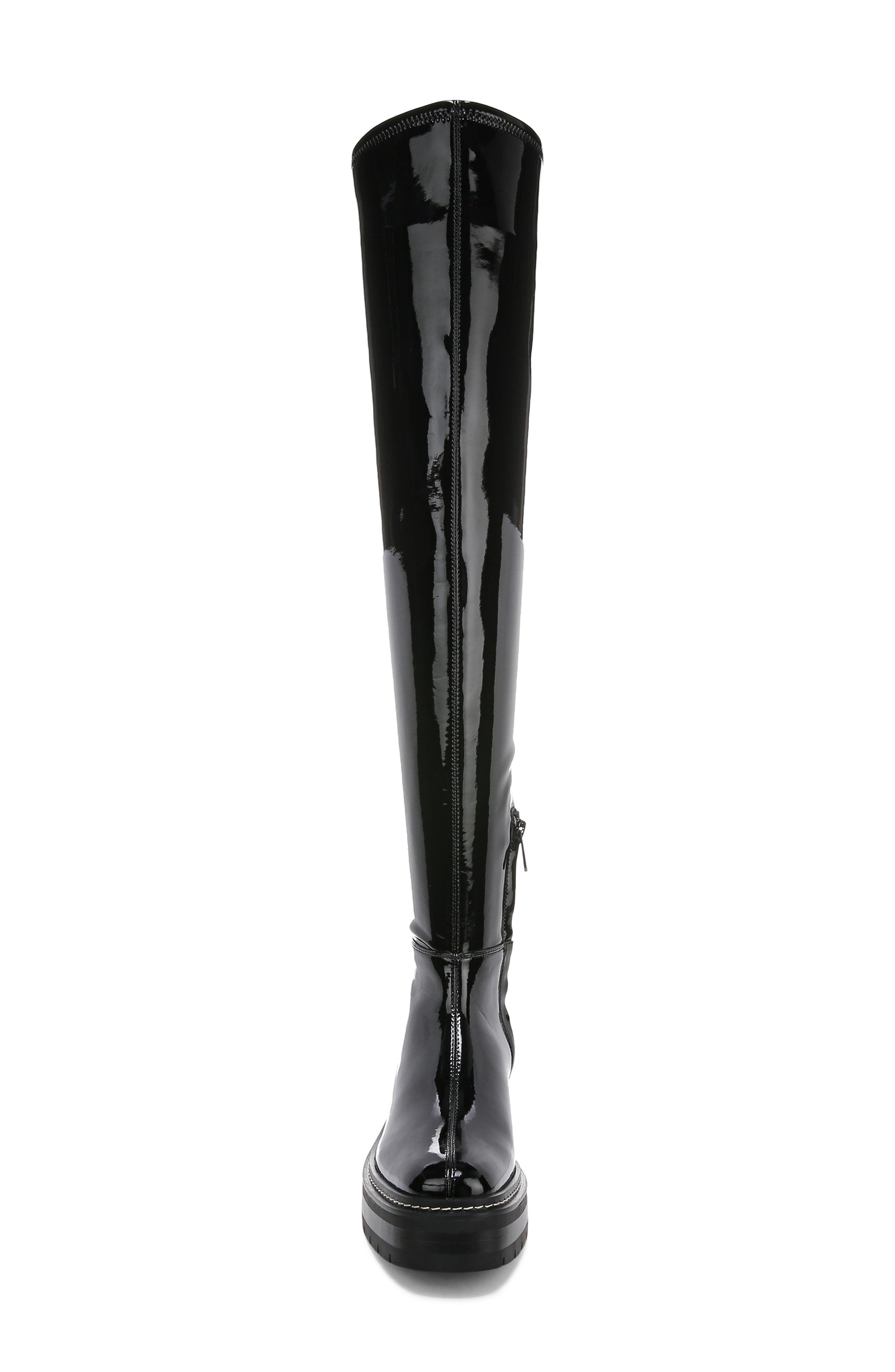 Sam Edelman Lydia Knee Over the Knee Boot, Alternate, color, 