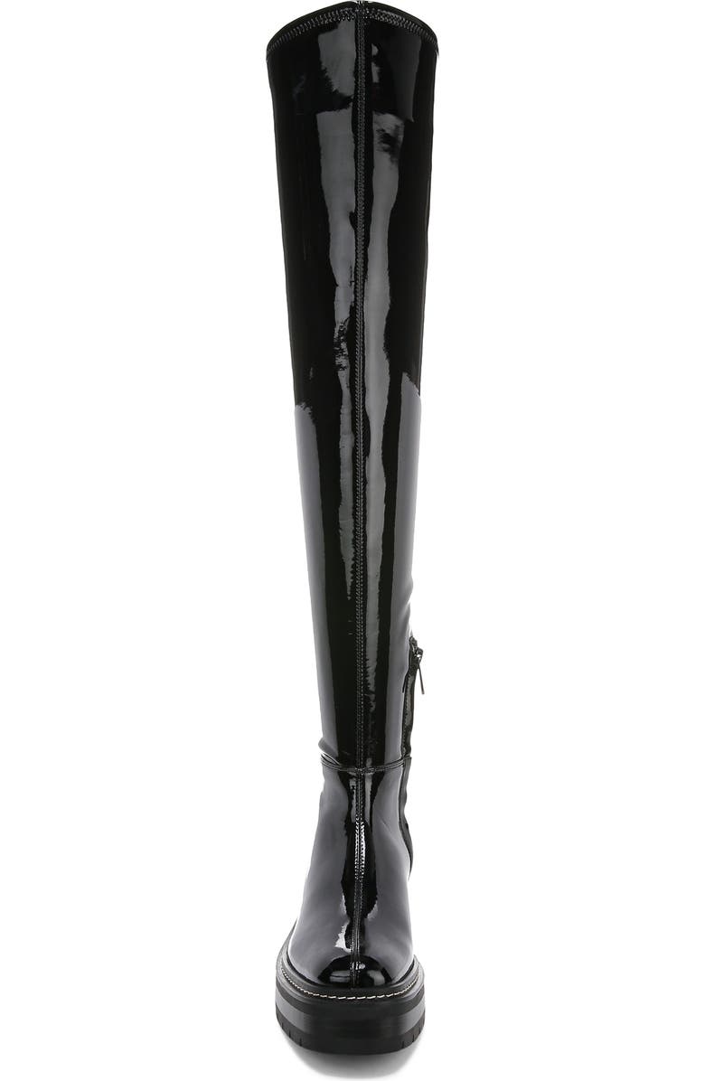 Sam Edelman Lydia Knee Over the Knee Boot, Alternate, color,