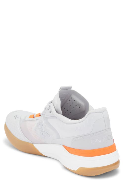 On The Roger Adv Pro Tennis Shoe In Multi