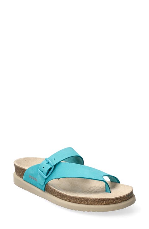 Helen Toe Loop Sandal (Women)