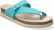 Mephisto Helen Toe Loop Sandal